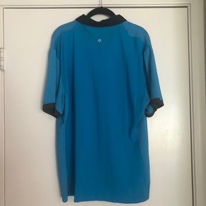 Men’s Lululemon Polo